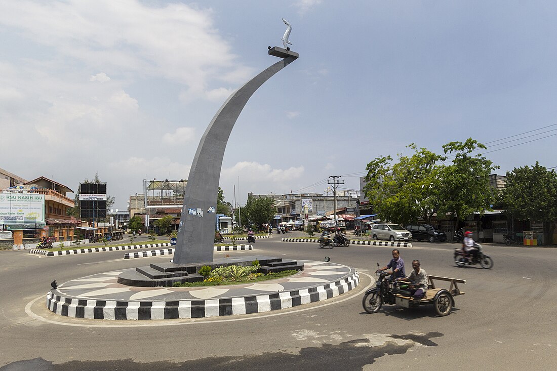 Lhokseumawe