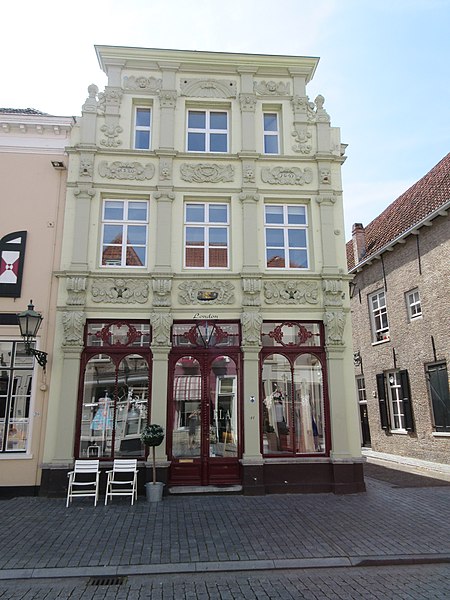 File:Bergen op Zoom - Lievevrouwestraat 41.jpg