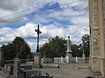 Monument aux morts de Bersaillin