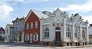 Beverly Heritage Center, Beverly, Randolph County, WV.jpg