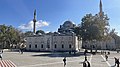 Bayezid II Mosque in Istanbul (1500–1505)