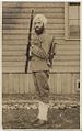 Bhagat Singh Thind (World War I)