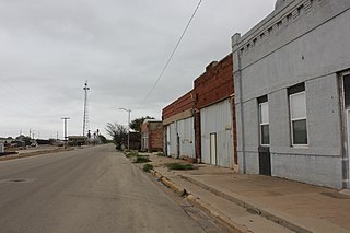 <span class="mw-page-title-main">KBST (AM)</span> Radio station in Big Spring, Texas