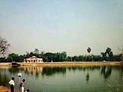 Bijoysagar lake.jpg