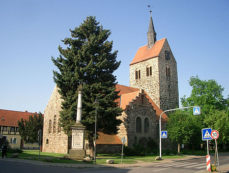 Bismark Kirche