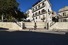 Fontana del Mezzaranciu