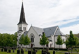 Björkvik – Veduta