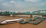 Vignette pour Pont du Mémorial (Bangkok)