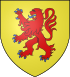 Blason Famille fr du Puy-Montbrun.svg