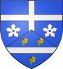 Blason de Le Mée-sur-Seine