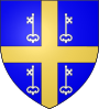 Blason de Vimoutiers