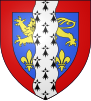 Escudo de armas de Mayenne