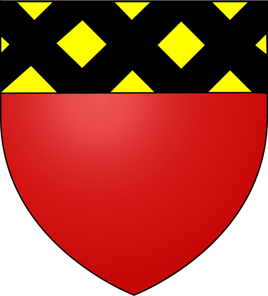 File:Blason de la ville de Herrin (59) Nord-France.svg