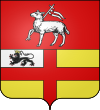 Blason de la ville de Sanry-sur-Nied (Moselle).svg