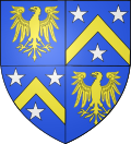 Vignette pour Famille de Bancalis de Maurel d'Aragon