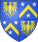 Våbenskjold Bancalis-familie af Maurel d'Aragon.svg