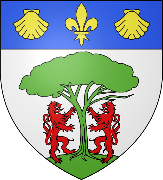 File:Blason ville fr Belvèze-du-Razès (Aude).svg