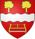 Coat of arms of Boitron