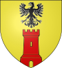 Blason ville fr Valloire (Savoie).svg
