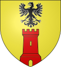 Blason ville fr Valloire(사부아) .svg