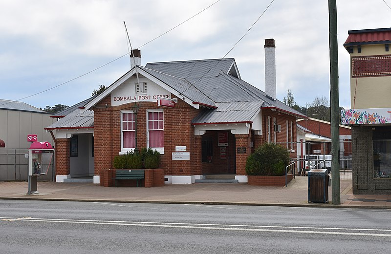 File:Bombala Post Office 001.JPG