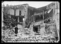 Bombardements de 1916 à Nancy, immeuble rue Palissot.jpg