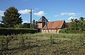 * Nomination Farm, Pavé des Bois-Blancs 15, in Bondues, France --Velvet 06:34, 23 May 2022 (UTC) * Promotion  Support Good quality. --George Chernilevsky 06:38, 23 May 2022 (UTC)