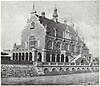 Bonn City Hall Gronau 1901.jpg