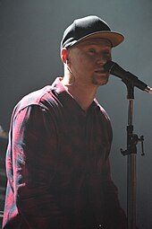 Andriy Khlyvnyuk, seen in 2015 BoomBox Toronto2015 4.JPG