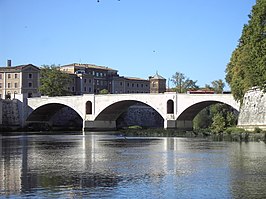 Ponte Principe Amedeo Savoia Aosta