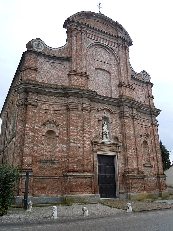 Borgo Virgilio