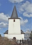 Bosen, Evangelical Church (2) .JPG