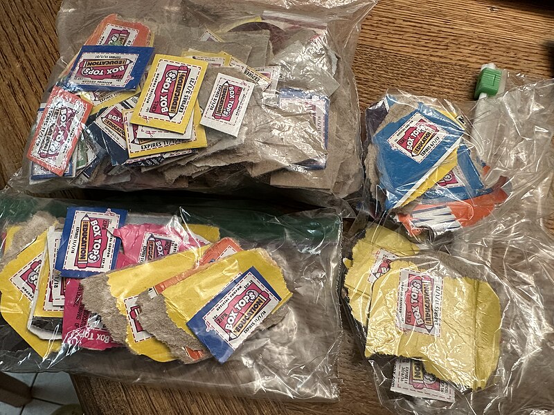 Box Tops for Education - Wikipedia