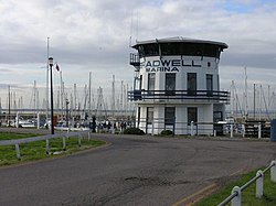 Bradwell Marina - geograph.org.uk - 74480.jpg