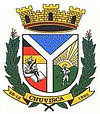 Wappen von Chuvisca