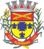 Coat of arms of Eldorado