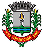 Coat of arms of Aparecida