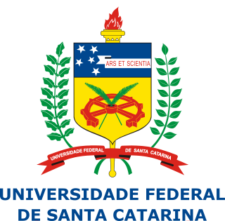 <span class="mw-page-title-main">Federal University of Santa Catarina</span> University in Florianópolis, Brazil