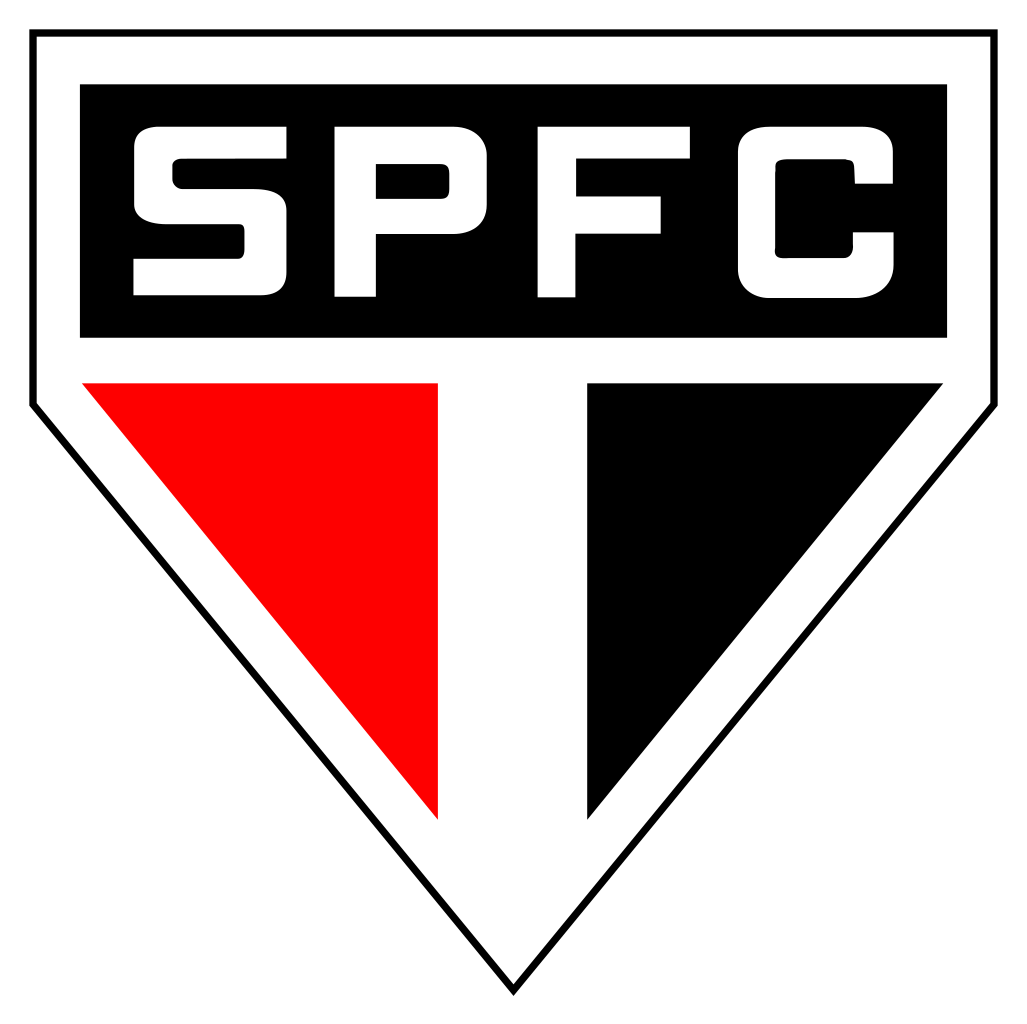 Resultado de imagem para escudo sÃ£o paulo