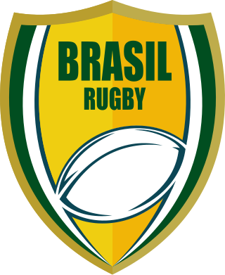 <span class="mw-page-title-main">Brazil national rugby union team</span>