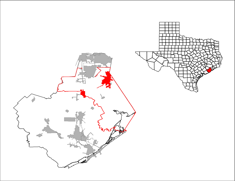 File:Brazoria County Alvin.svg