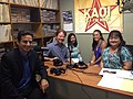 Brian Schatz on KAOI-FM.jpg