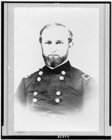 Brig. Gen. Isham N. Haynie, head-and-shoulders portrait, facing straight LCCN91794294.jpg