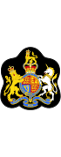 Британски кралски морски пехотинци OR-9.svg