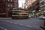 Thumbnail for Trolleybuses in Nottingham