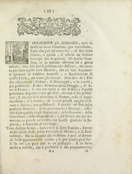 File:Broggia - Memoria ad oggetto di varie politiche ed economiche ragioni e temi di utili raccordi che in causa del monetaggio di Napoli s'espongono e propongono - 5817906.tif