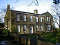 Museo Brontë