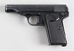 Миниатюра для FN Model 1910