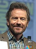 Bryan Cranston