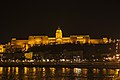 Castillo de Buda, Budapest.